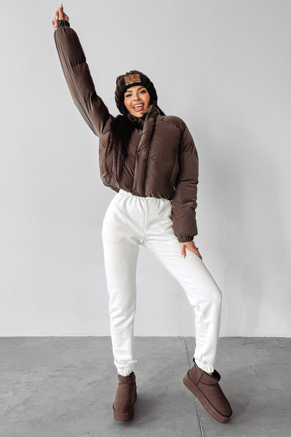 Olavoga Cascada Jacke