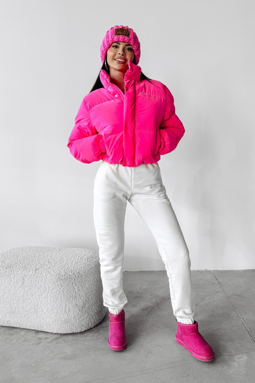 Olavoga Cascada Jacke
