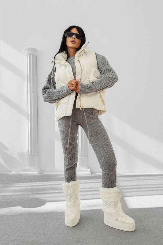 Olavoga Rain mellény