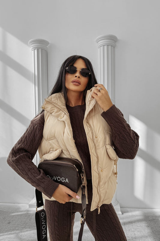 Olavoga Rain mellény