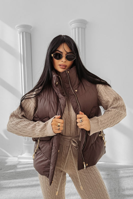 Olavoga Rain mellény