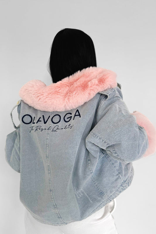 Olavoga MONDEO dzseki