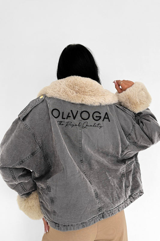 Olavoga MONDEO dzseki