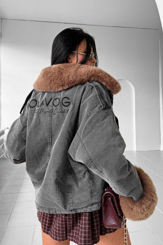 Olavoga MONDEO dzseki