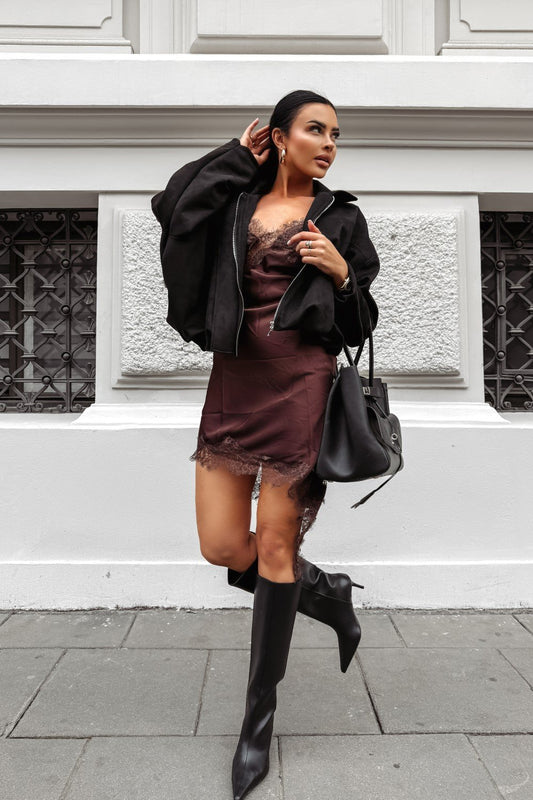 Olavoga FAWNTRAIL dzseki