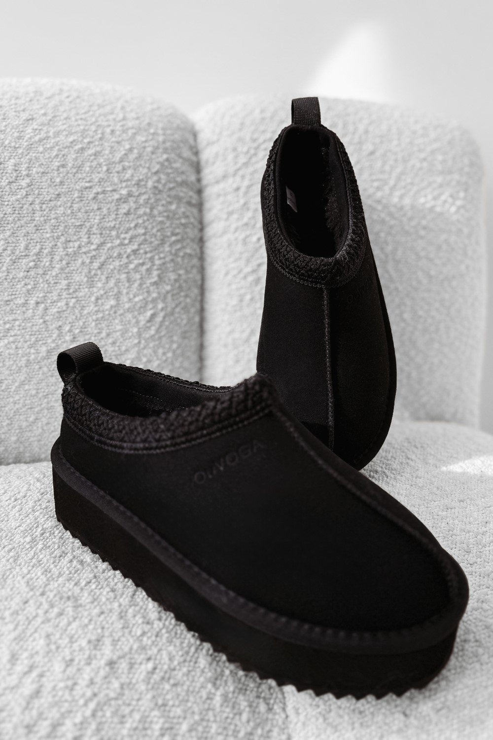 Olavoga Cusie Schuhe