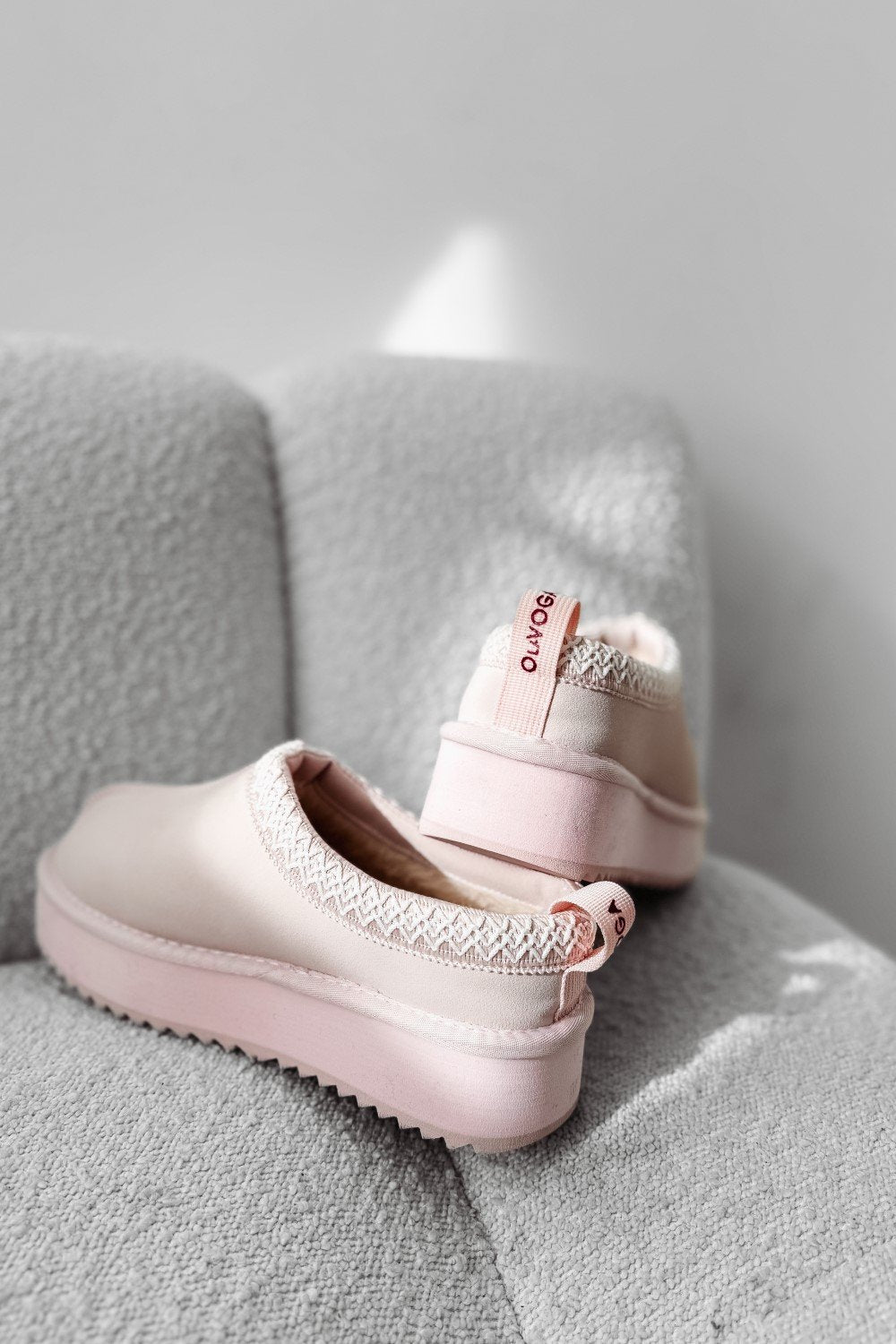 Olavoga Cusie Schuhe
