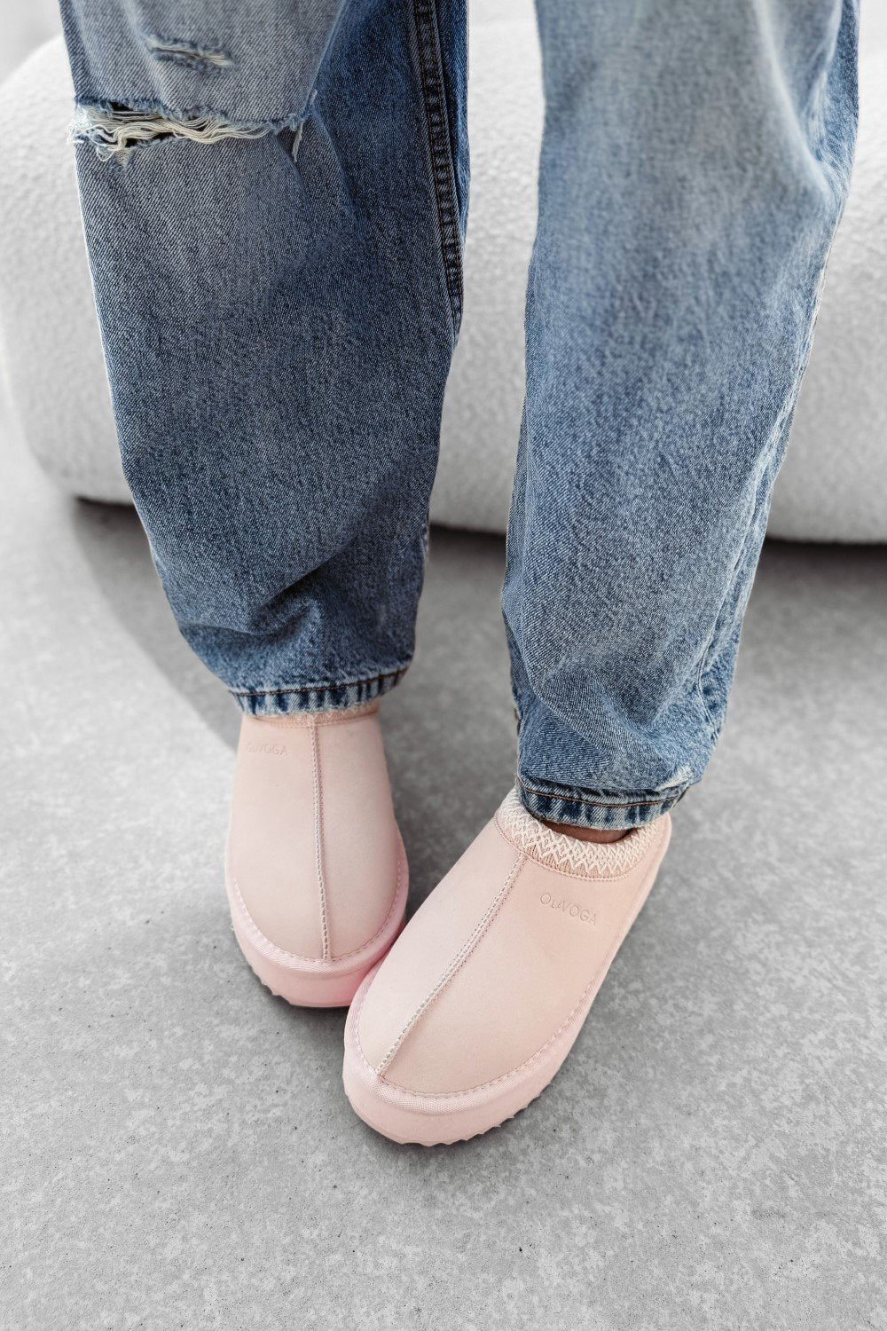 Olavoga Cusie Schuhe