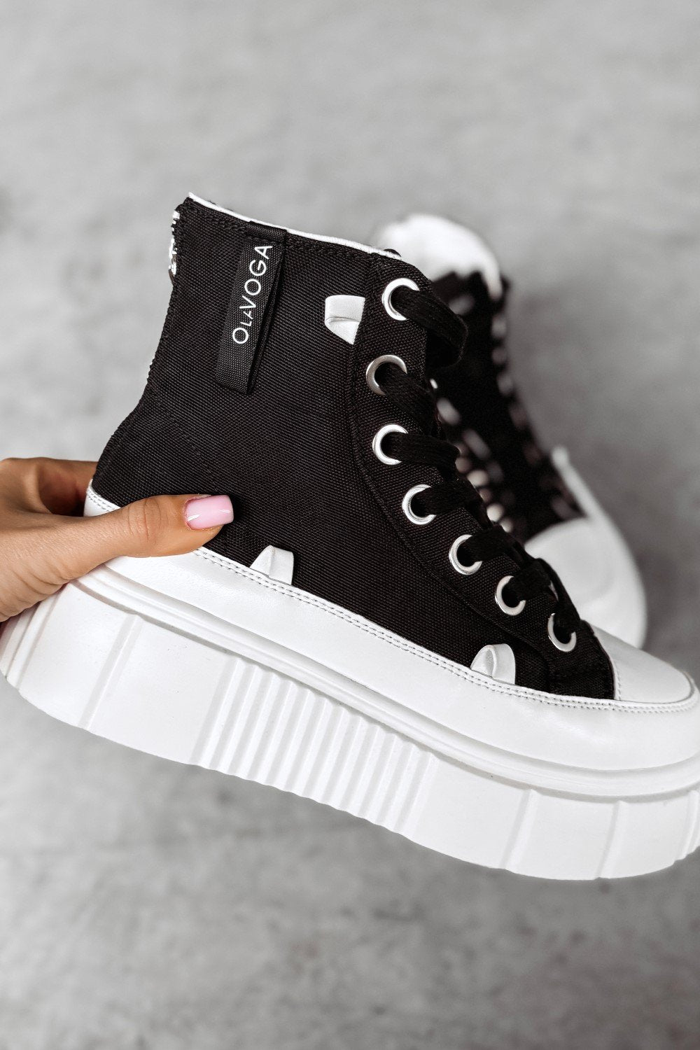 Olavoga Dazzle Schuhe