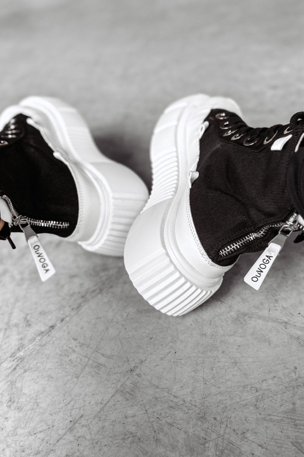 Olavoga Dazzle Schuhe