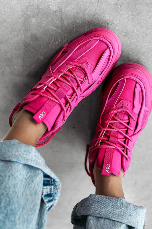 Olavoga Chromatic cipő