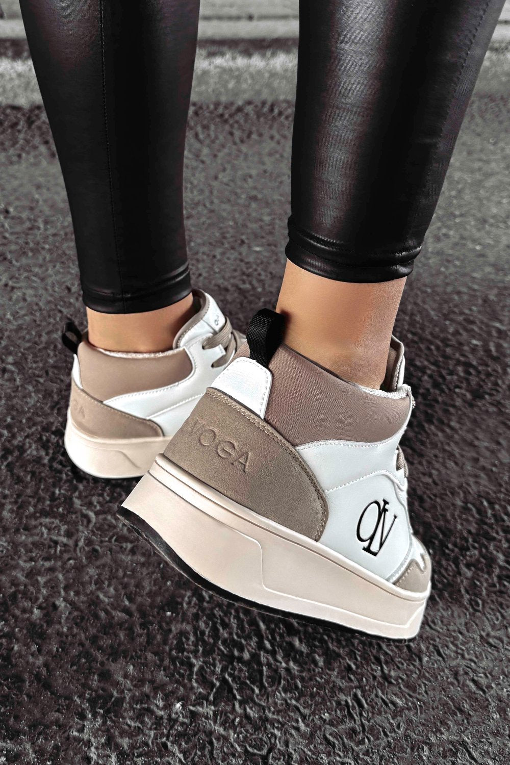 Olavoga Carmine Schuhe