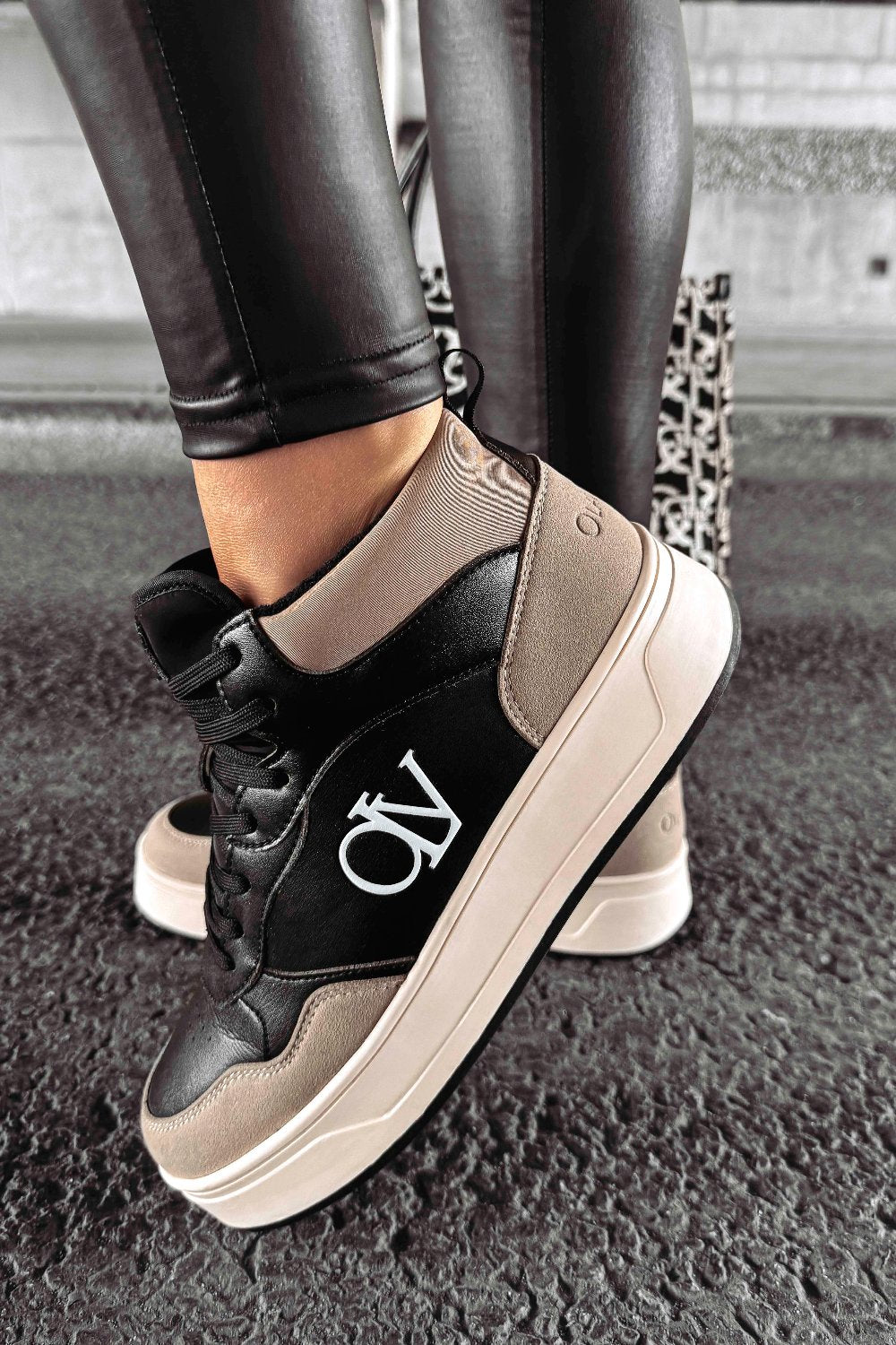 Olavoga Carmine Schuhe