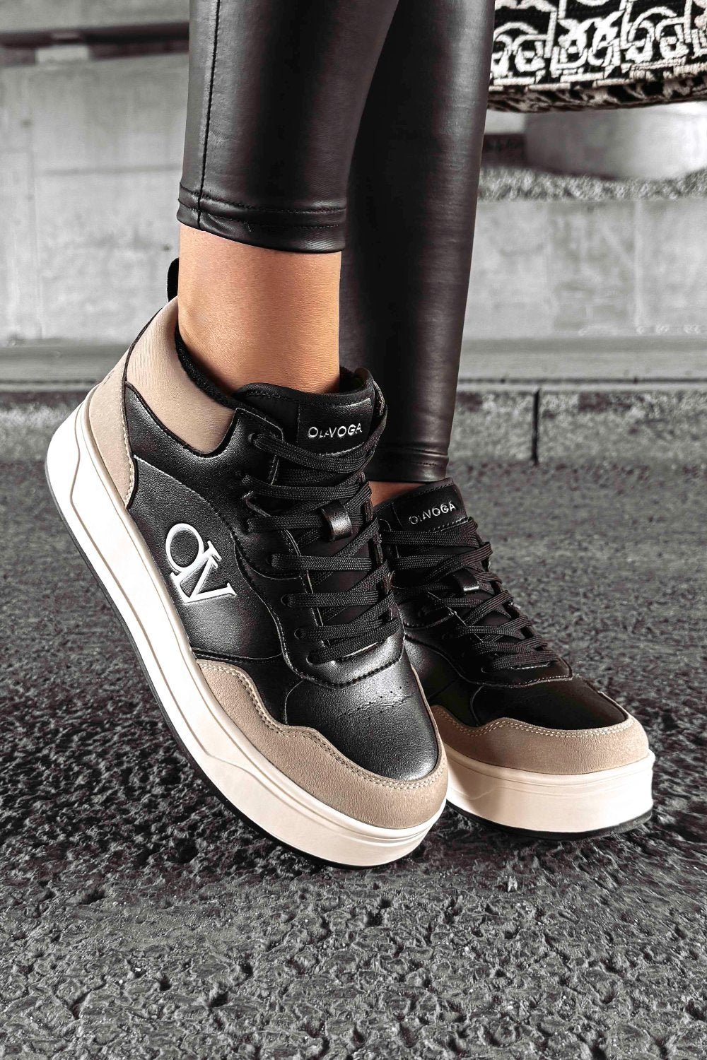 Olavoga Carmine Schuhe