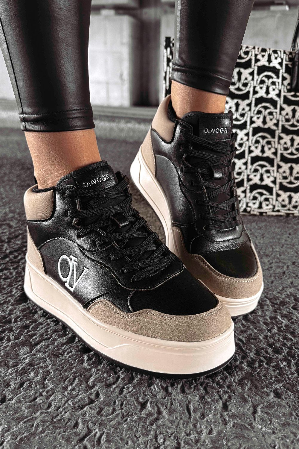 Olavoga Carmine Schuhe