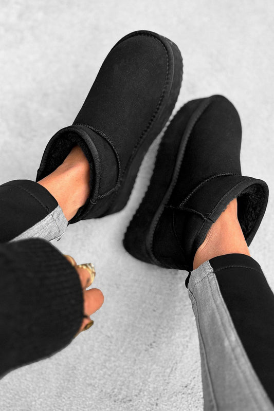 Olavoga Mistic csizma