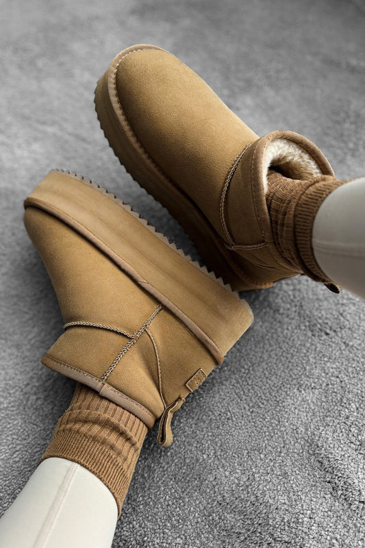 Olavoga Mistic csizma