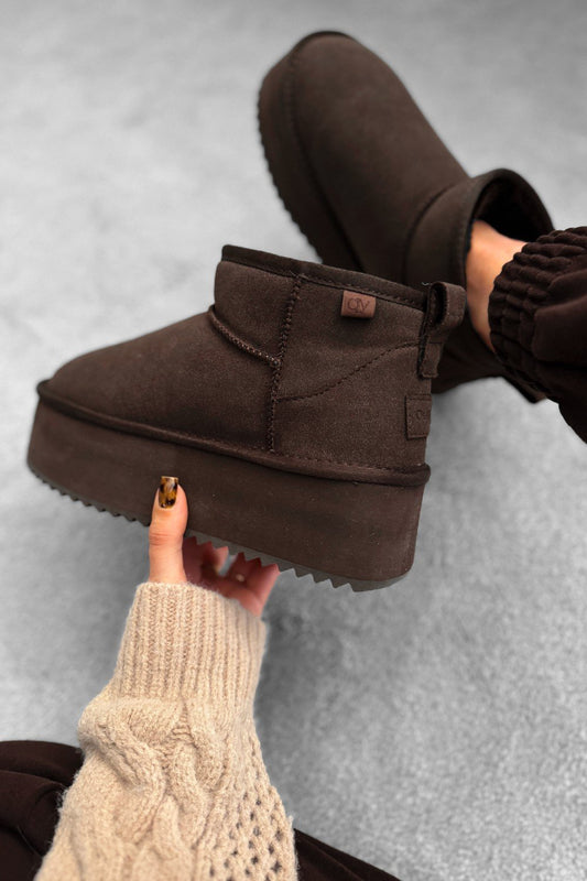 Olavoga Mistic csizma