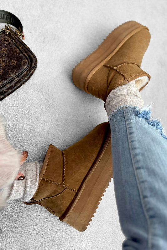 Olavoga Mistic csizma