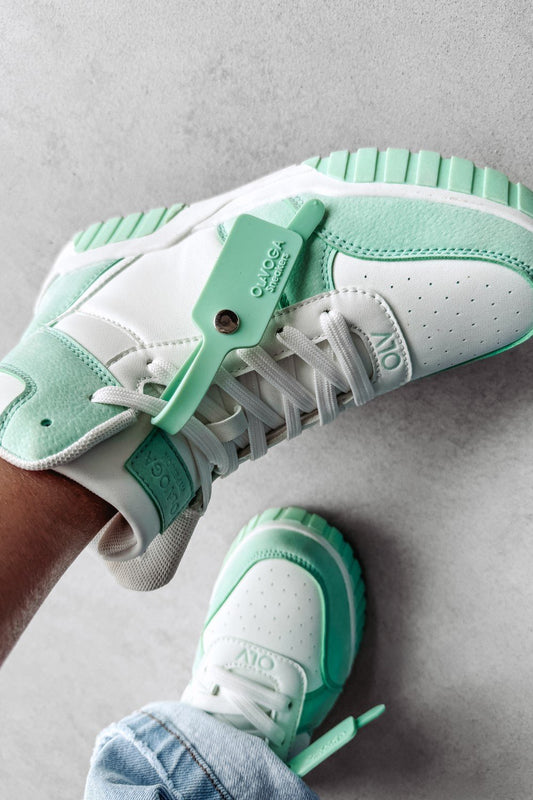 Olavoga Hyperion cipő