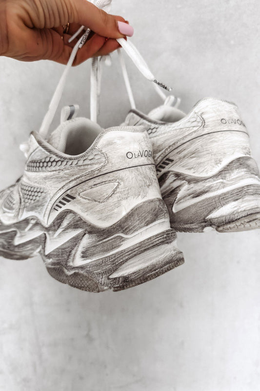 Olavoga Runner cipő