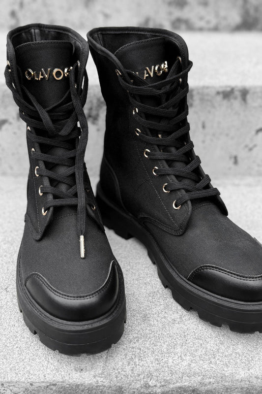 Olavoga Passy čizma