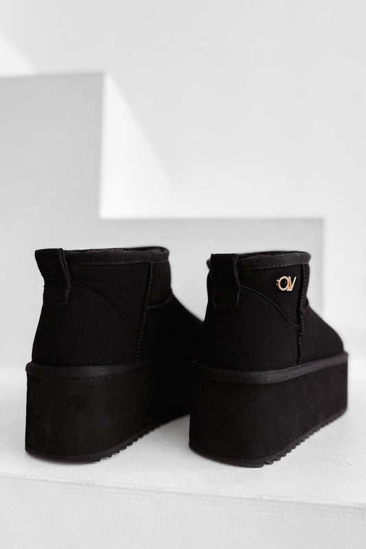 Olavoga Misty csizma