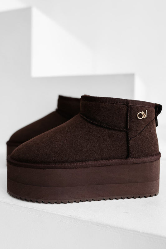 Olavoga Misty csizma