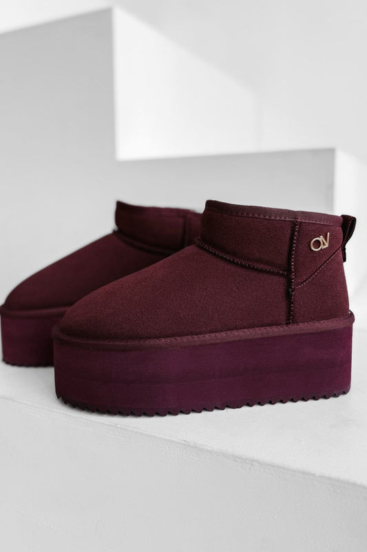 Olavoga Misty csizma