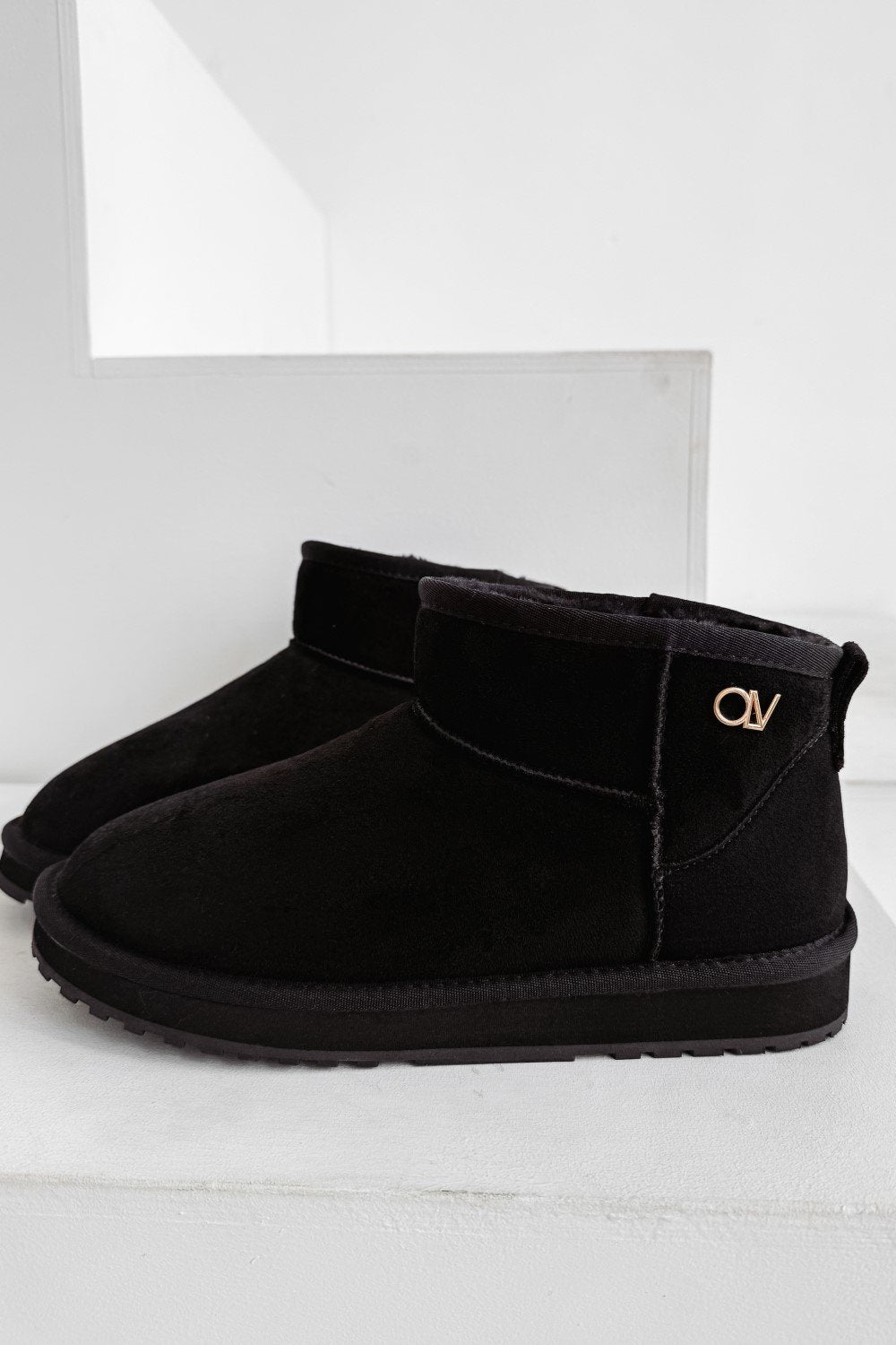 Olavoga Crushy cipõ