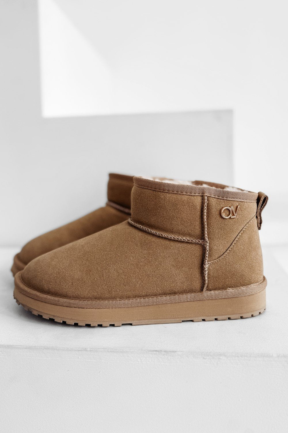 Olavoga Crushy cipõ