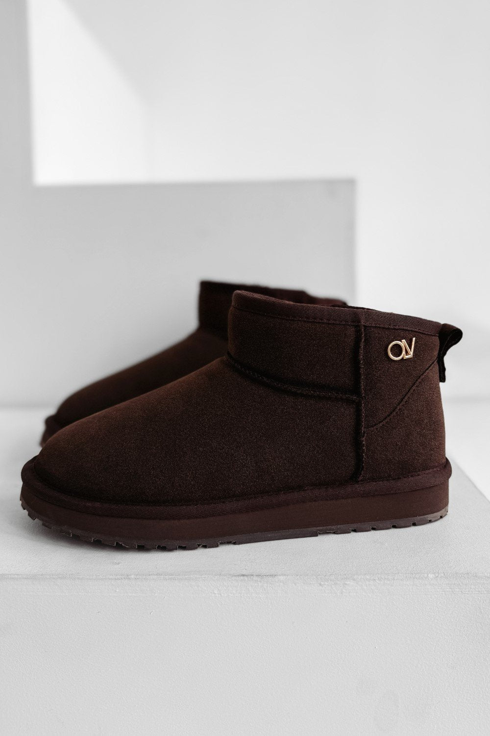 Olavoga Crushy cipõ