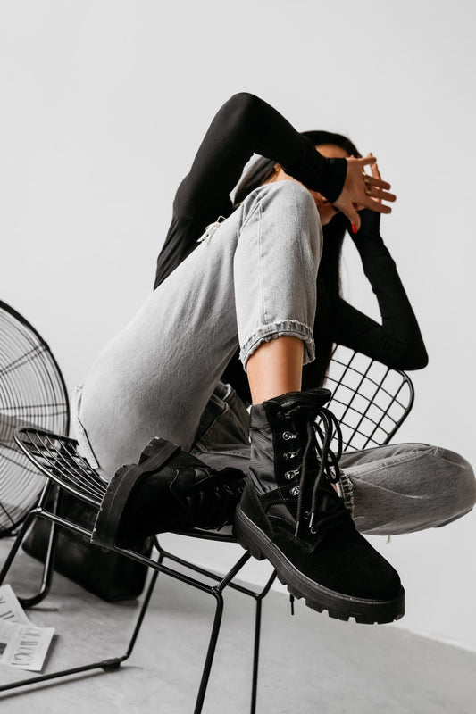 Olavoga Hiker bakancs