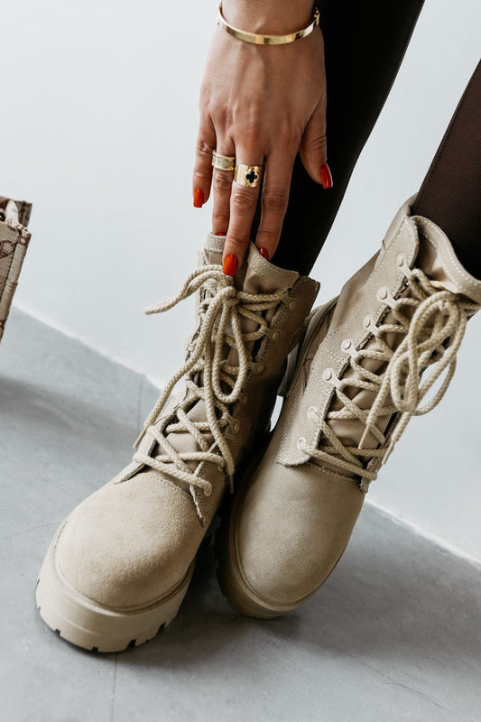 Olavoga Hiker bakancs