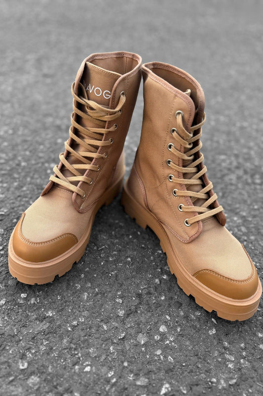 Olavoga Passion csizma