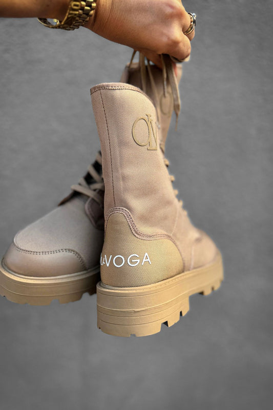 Olavoga Passion csizma