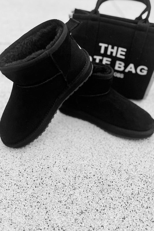 Olavoga Cushy csizma