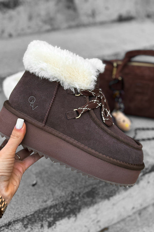 Olavoga Vitty csizma