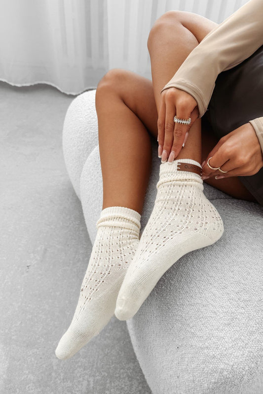 Olavoga Toledo zokni