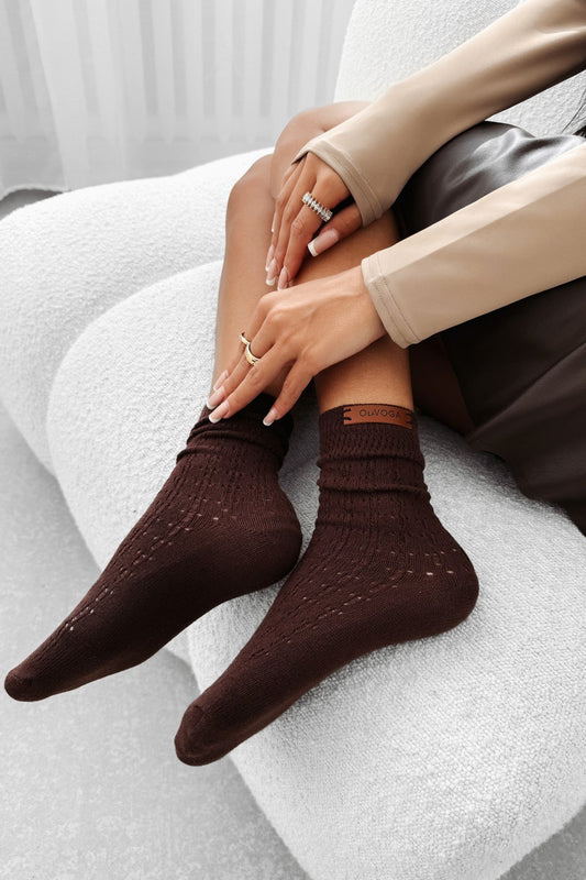 Olavoga Toledo zokni