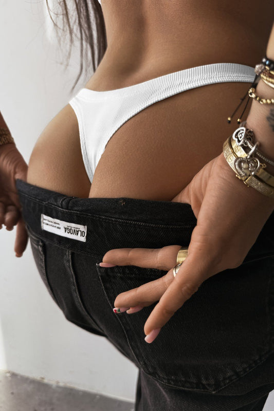 Olavoga Skywire fehérnemû alsó