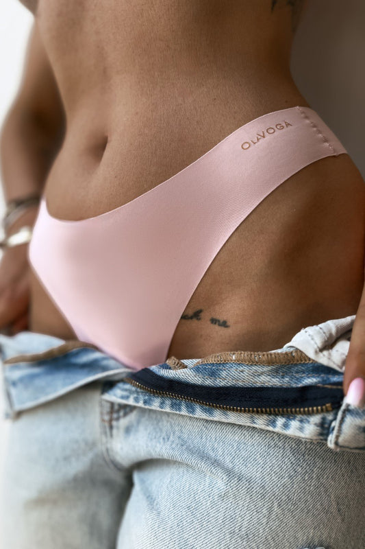 Olavoga Xain fehérnemû