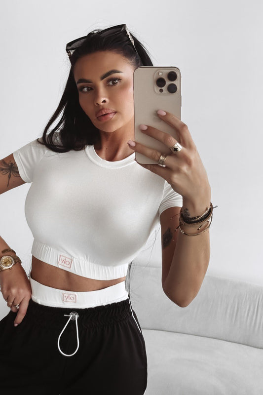 Olavoga Oyster fehérnemû szett