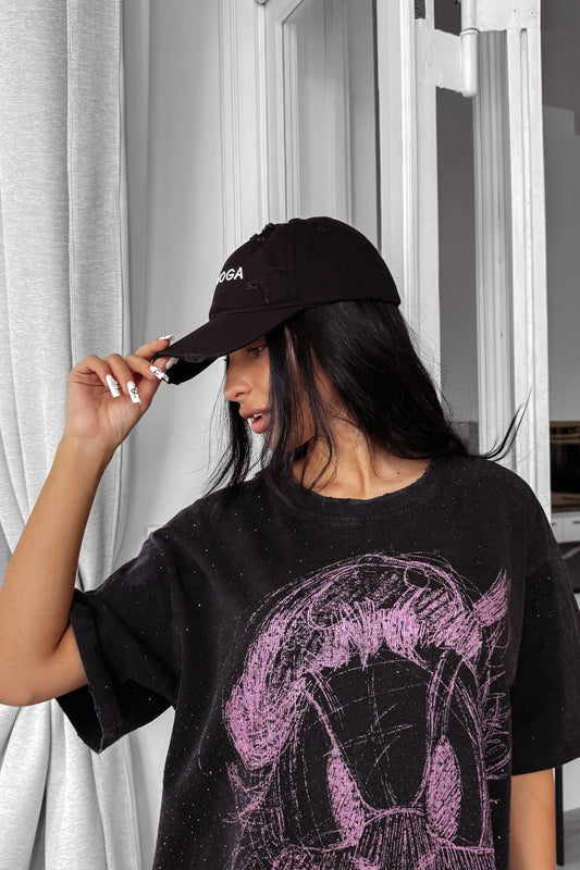 Olavoga Blue Hour baseball sapka