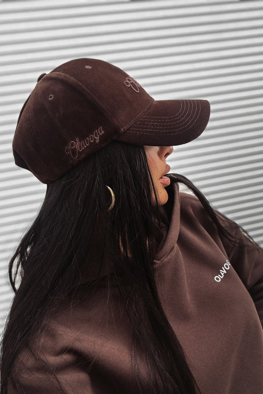 Olavoga VIROIC sapka