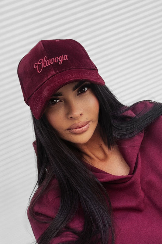 Olavoga VIROIC sapka