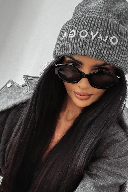 Olavoga Medina sapka