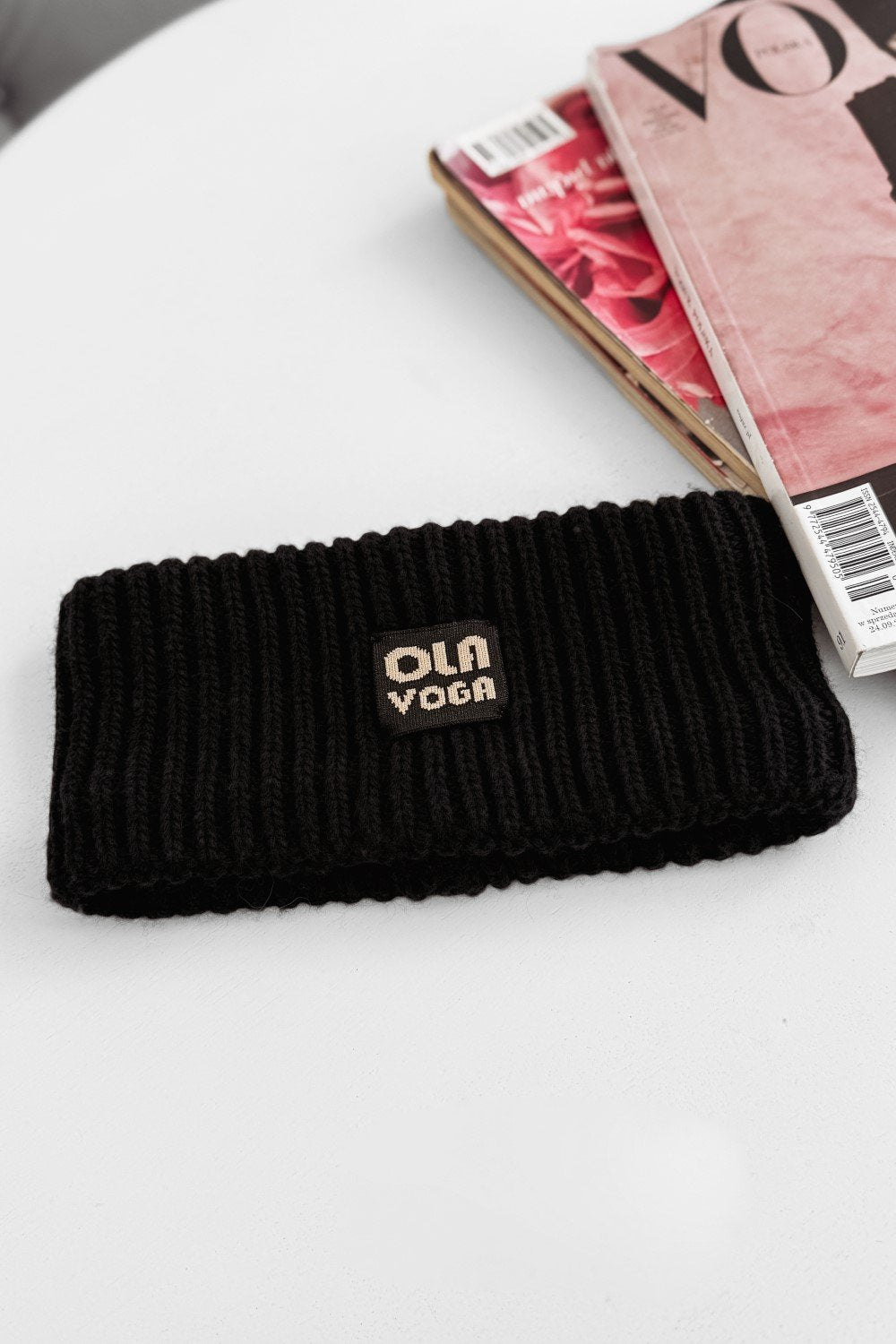 Olavoga Oreja fejpánt