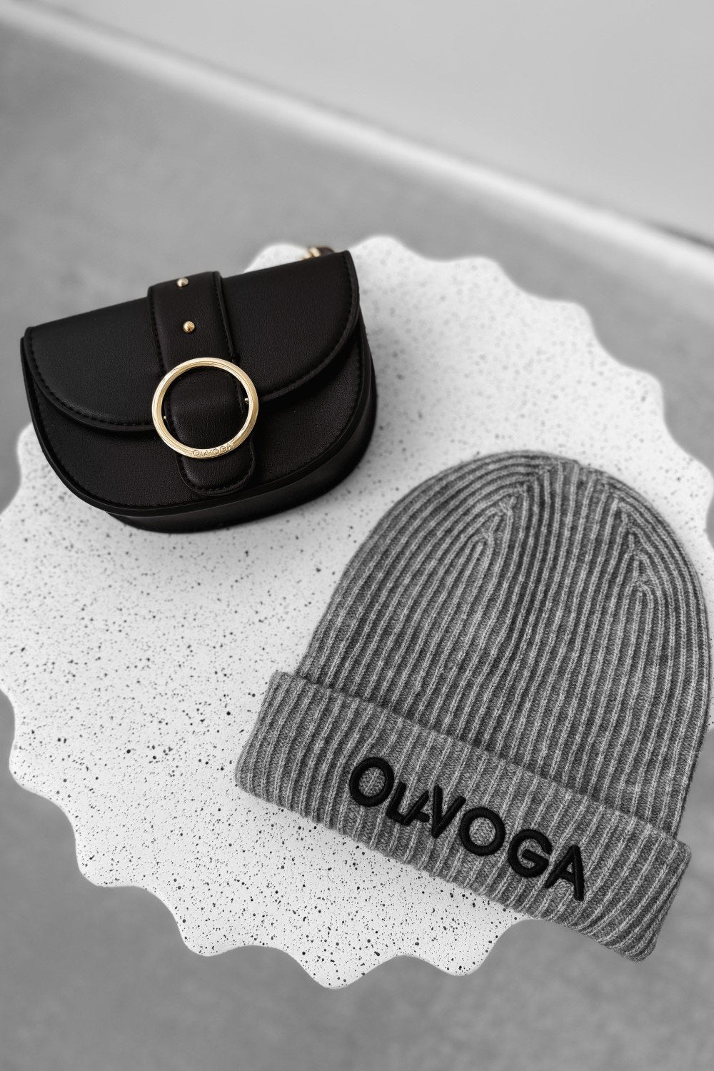 Olavoga Fiolito sapka