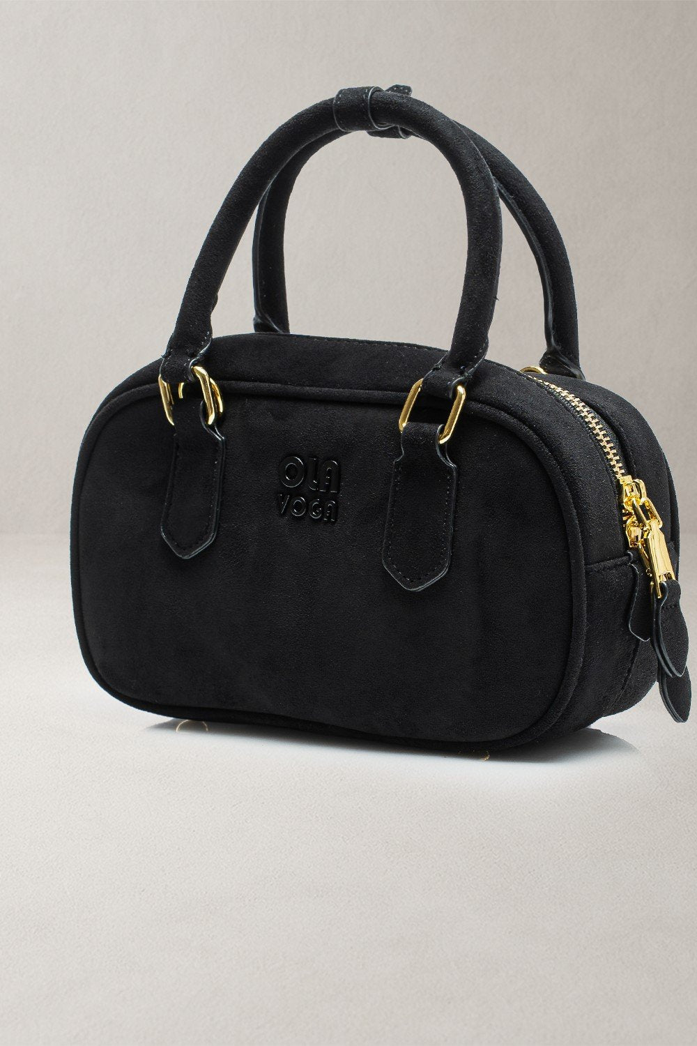Olive FORBIDDEN bag